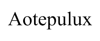 AOTEPULUX