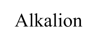 ALKALION