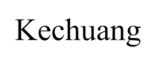 KECHUANG