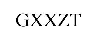 GXXZT