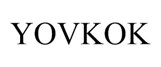 YOVKOK