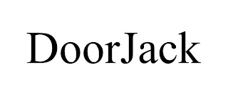 DOORJACK