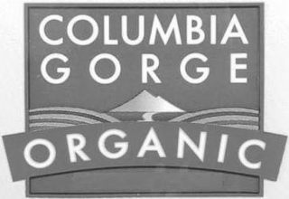 COLUMBIA GORGE ORGANIC