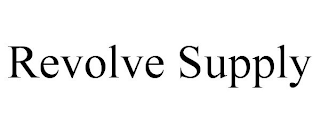 REVOLVE SUPPLY