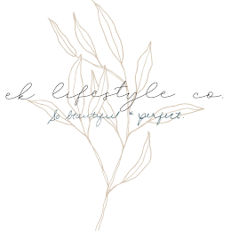 EK LIFESTYLE CO., SO BEAUTIFUL & PERFECT.