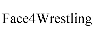 FACE4WRESTLING