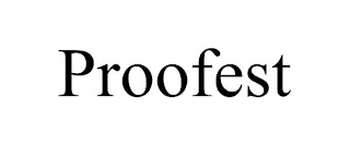 PROOFEST