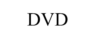 DVD