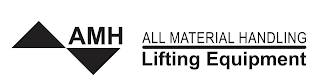 AMH ALL MATERIAL HANDLING LIFTING EQUIPMENT