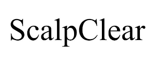 SCALPCLEAR