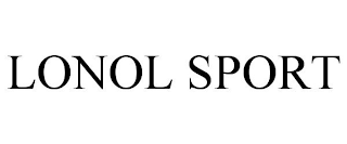 LONOL SPORT