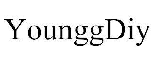 YOUNGGDIY