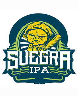 SUEGRA IPA