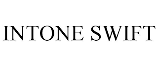 INTONE SWIFT