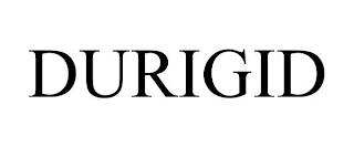 DURIGID