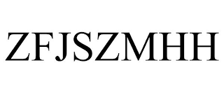 ZFJSZMHH