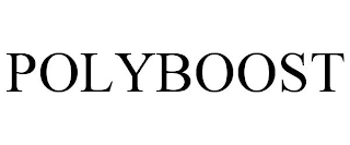 POLYBOOST