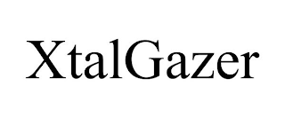 XTALGAZER