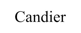 CANDIER