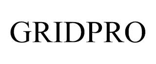 GRIDPRO
