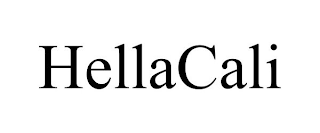 HELLACALI