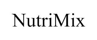 NUTRIMIX