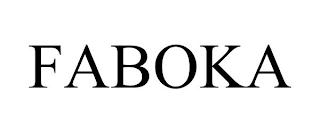 FABOKA