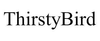 THIRSTYBIRD
