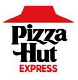 PIZZA HUT EXPRESS