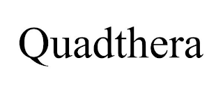 QUADTHERA