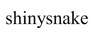 SHINYSNAKE