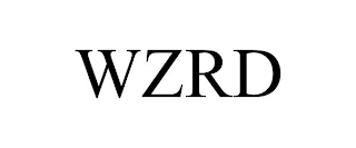 WZRD