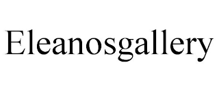 ELEANOSGALLERY