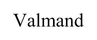 VALMAND