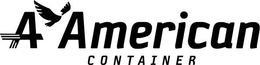 A AAmerican Container & Trailer Leasing, Inc.