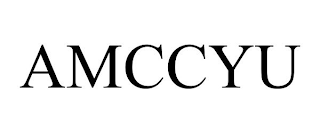 AMCCYU