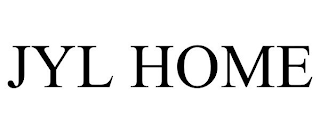 JYL HOME
