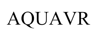 AQUAVR