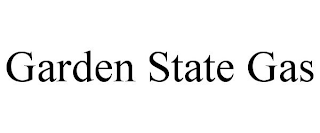 GARDEN STATE GAS