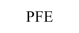 PFE