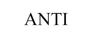 ANTI