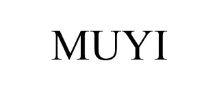 MUYI
