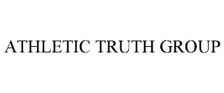 ATHLETIC TRUTH GROUP