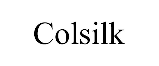 COLSILK