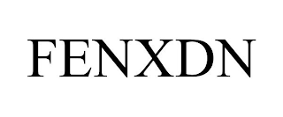 FENXDN