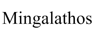 MINGALATHOS