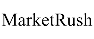 MARKETRUSH