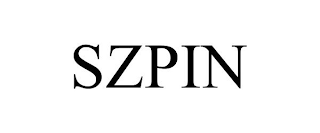 SZPIN