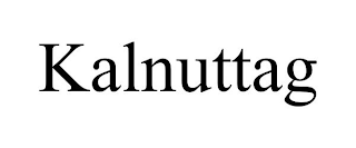 KALNUTTAG