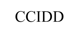 CCIDD